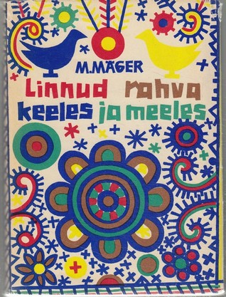 Linnud rahva keeles ja meeles