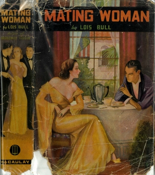 Mating Woman