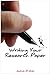 Writing Your Research Paper