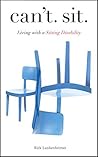 Can't Sit by Rick Lunkenheimer
