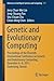 Genetic and Evolutionary Computing by Jerry Chun Lin