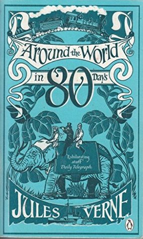 Around the World in Eighty Days