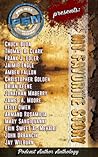 My Favorite Story Podcast Author Anthology by Armand Rosamilia