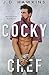 Cocky Chef (Cocky Men, #1)