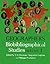 Geographers: Biobibliographical Studies, Volume 1