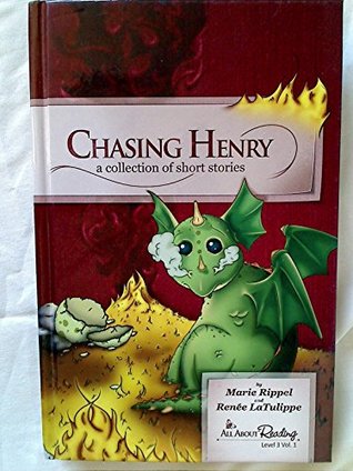 Chasing Henry a collection of short stories (Hardcover)