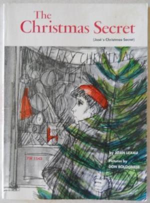 The Christmas Secret