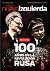 100 años de la revolución rusa