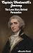 Captain Wentworth's Journey by Alexandra Daniels