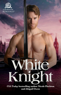 White Knight (Kindle Edition)