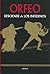 Orfeo desciende a los infiernos by Isabel Barceló Chico
