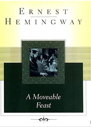 A Moveable Feast
