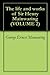 The life and works of Sir Henry Mainwaring by George Ernest Manwaring