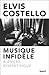 Musique infidèle et encre sympathique (Documents) (French Edition)
