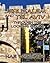 Jerusalem and Tel Aviv Through the Looking Glass