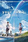 Your name