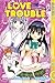 Love Trouble 11: Trouble Quest (To Love Ru, #11)