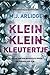 Klein klein kleutertje (Helen Grace, #7)