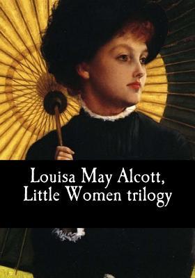 Little Women Trilogy