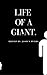 Life of a Giant. by Jason N. Peters