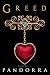 Greed: The First Sin