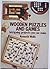 Wooden Puzzles and Games by Kenneth Wells