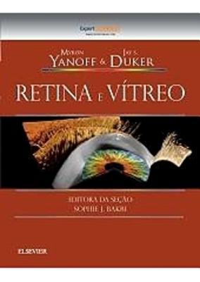 Yanoff & Duker Retina e vítreo