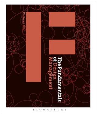 The Fundamentals of Design Management (ebook)