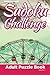 Sudoku Challenge: Adult Puzzle Book Volume 1