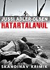 Határtalanul by Jussi Adler-Olsen