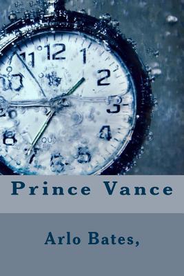 Prince Vance