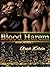 Blood Harem (Blood Clan, #1)