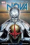 Nova #14 by Dan Abnett