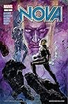 Nova #15 by Dan Abnett