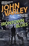 Irontown Blues