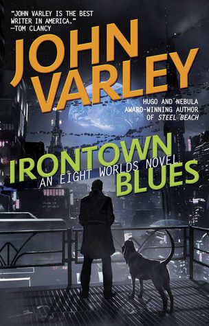 Irontown Blues (Paperback)