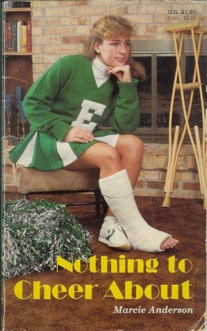 Nothing to Cheer About