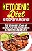 Ketogenic Diet: 30 Recipes ...