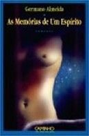 As memórias de um espírito (Paperback)