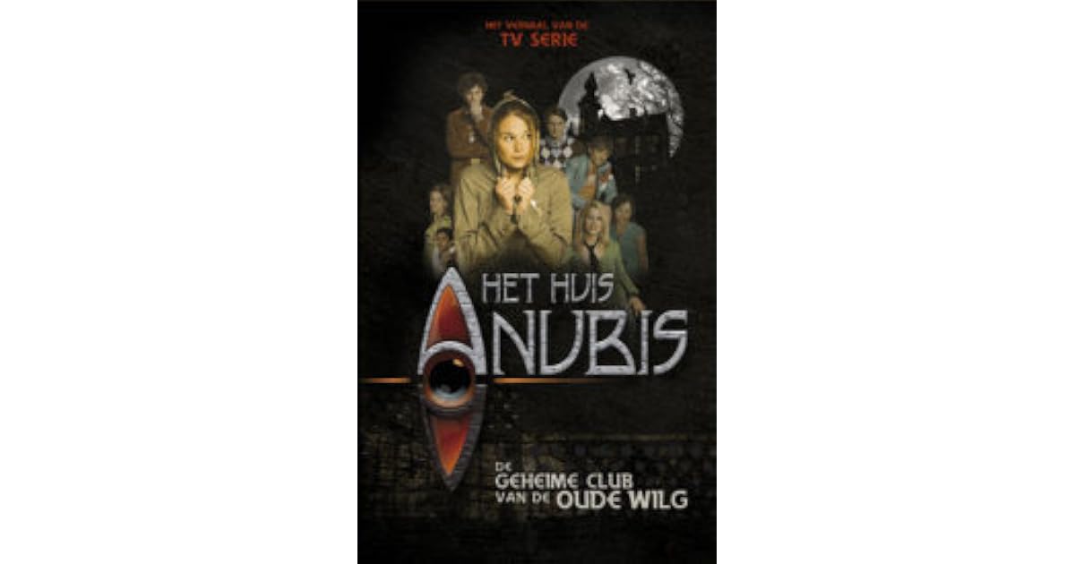 De Geheime Club van de Oude Wilg by Alexandra Penrhyn Lowe