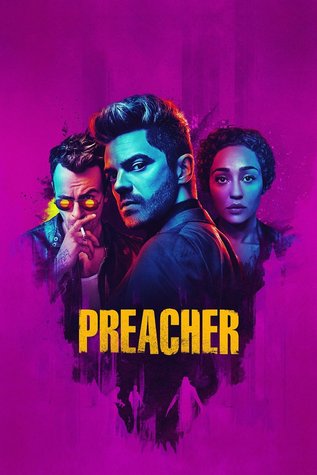Preacher: TV Series Pilot (1x01)