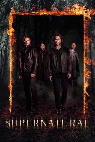 Supernatural: TV Pilot (1x01)
