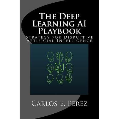 deep learning playbook