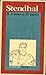 Il rosso e il nero by Stendhal