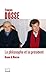 Le philosophe et le président (Essais - Documents) (French Edition)