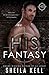 His Fantasy (HIS, #8)