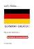 Let's Make Germany Greater!