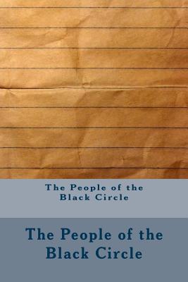 The People of the Black Circle