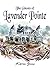 The Ghosts of Lavender Pointe by Karen Jones