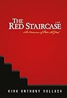 The Red Staircase...